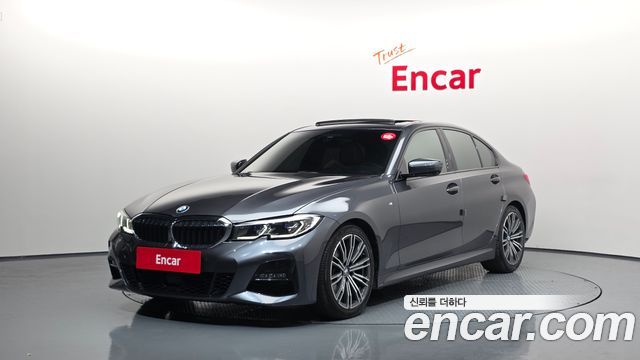 BMW | BMW 3 Series (G20) | 3 Series (G20)