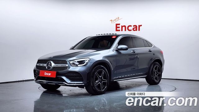 Mercedes BENZ | Mercedes BENZ GLC-Class X253 | GLC-Class X253