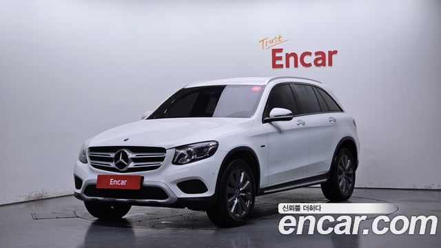 Mercedes BENZ | Mercedes BENZ GLC-Class X253 | GLC-Class X253