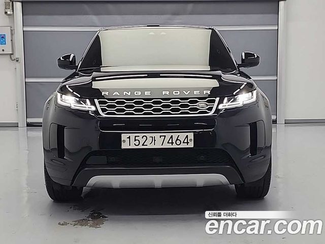 LAND Rover | LAND Rover Range Rover Evoque 2Nd Generation | Range Rover Evoque 2Nd Generation