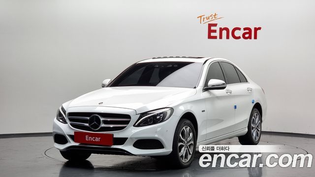 Mercedes BENZ | Mercedes BENZ C-Class W205 | C-Class W205