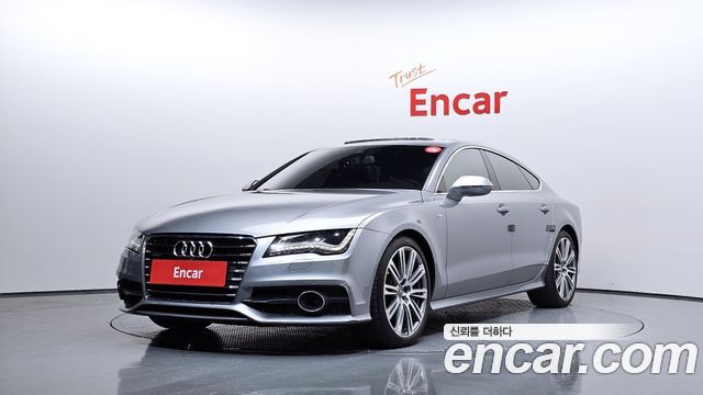 AUDI | AUDI A7