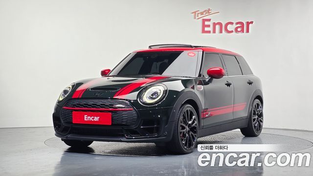 MINI | MINI Cooper S Clubman | Cooper S Clubman
