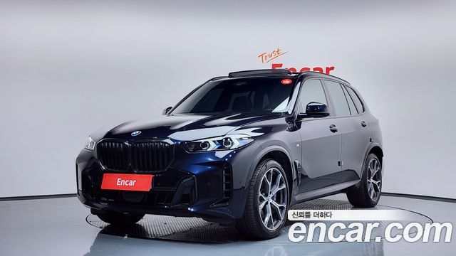 BMW | BMW X5 (G05)