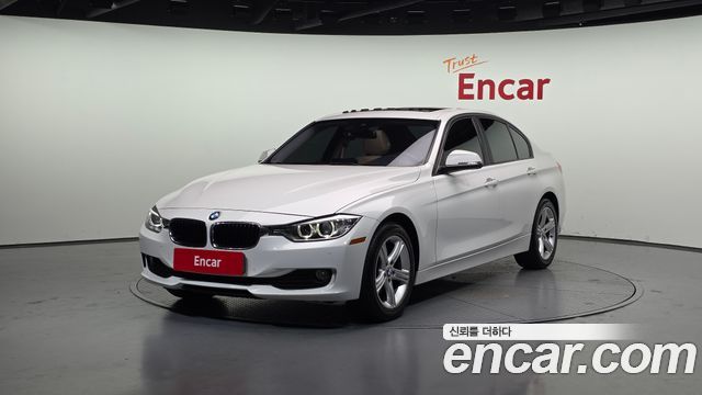 BMW | BMW 3 Series (F30) | 3 Series (F30)