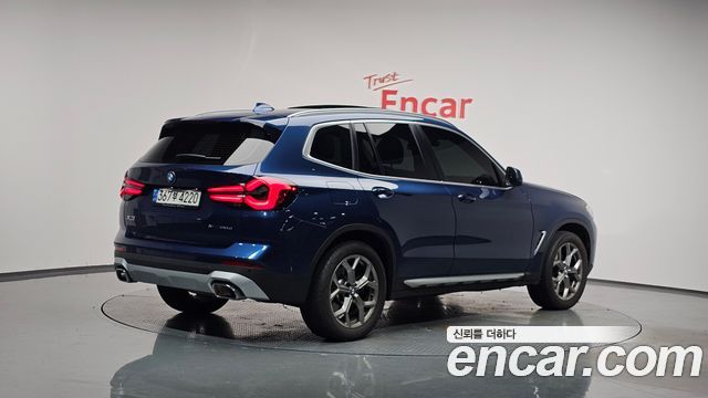 BMW | BMW X3 (G01) | X3 (G01)