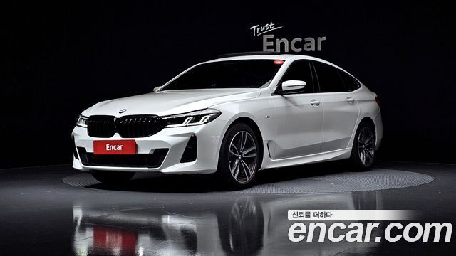 BMW | BMW 6 Series GT (G32) | 6 Series GT (G32)