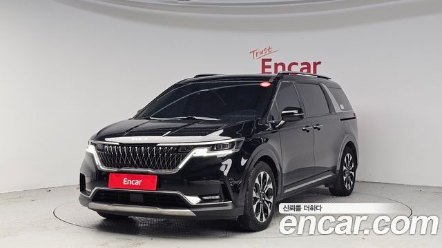 KIA | KIA Carnival 4Th Generation | Carnival 4Th Generation