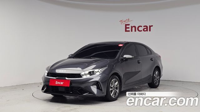 KIA | KIA THE NEW K3 2Nd Generation | THE NEW K3 2Nd Generation