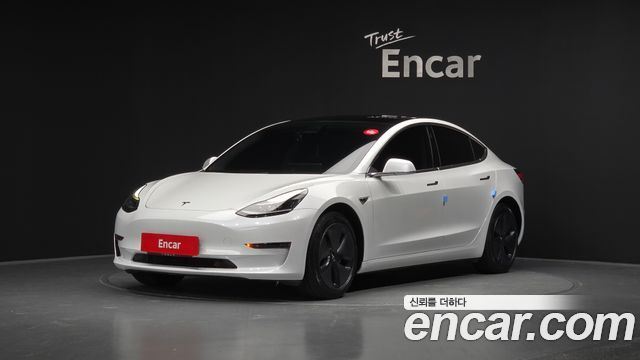 Tesla | Tesla Model 3 | Model 3