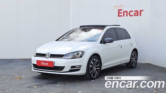 Volkswagen | Volkswagen GOLF 7Th Generation | GOLF 7Th Generation