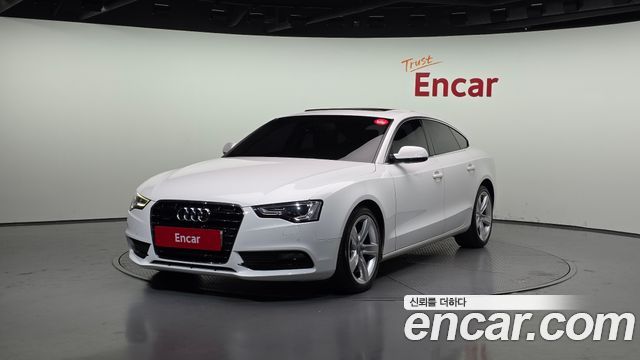 AUDI | AUDI A5 | A5