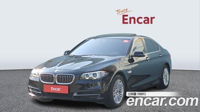 BMW | BMW 5 Series (F10) | 5 Series (F10)