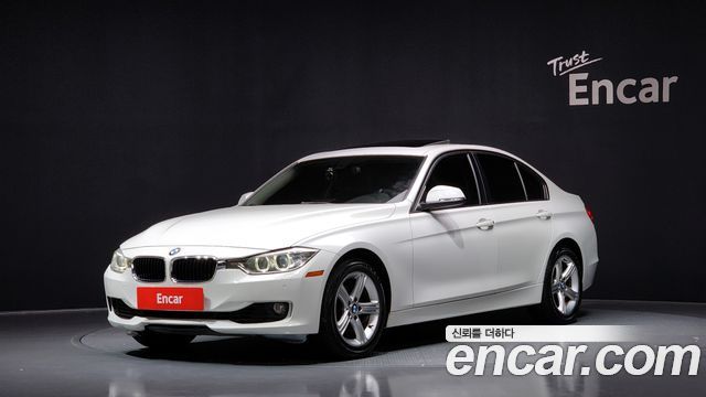 BMW | BMW 3 Series (F30) | 3 Series (F30)