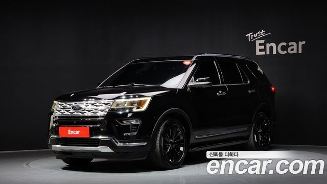 FORD | FORD Explorer | Explorer