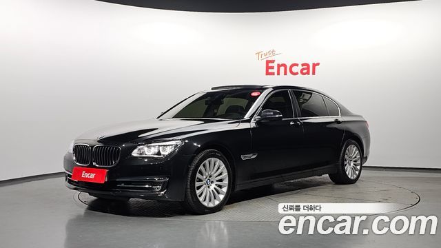 BMW | BMW 7 Series (F01) | 7 Series (F01)