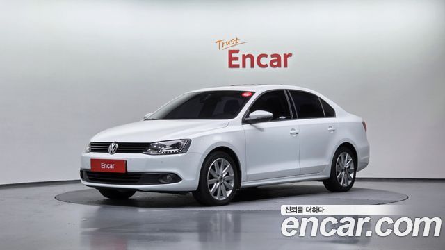 Volkswagen | Volkswagen NEW Jetta | NEW Jetta