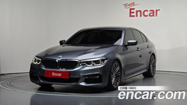 BMW | BMW 5 Series (G30) | 5 Series (G30)