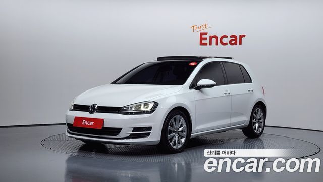 Volkswagen | Volkswagen GOLF 7Th Generation | GOLF 7Th Generation