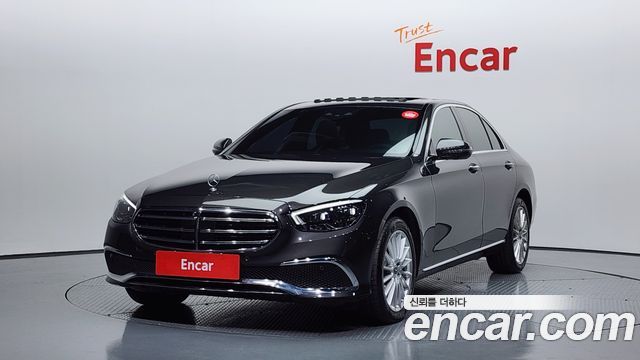 Mercedes BENZ | Mercedes BENZ E-Class W213 | E-Class W213