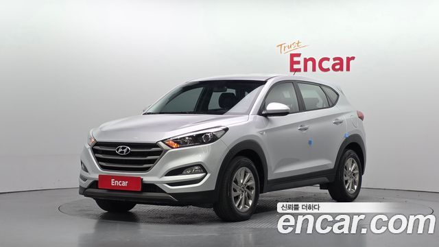Hyundai | Hyundai ALL NEW Tucson | ALL NEW Tucson