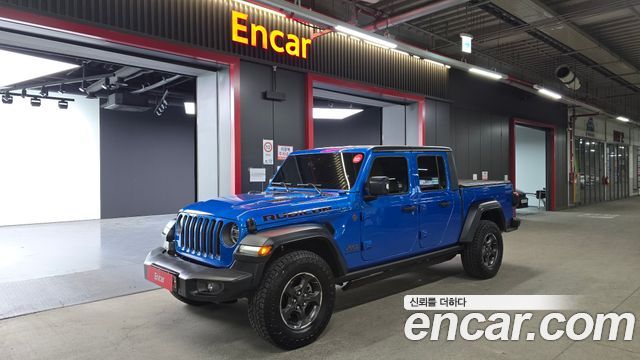 JEEP | JEEP Gladiator (JT) | Gladiator (JT)