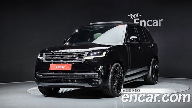 LAND Rover | LAND Rover Range Rover 5Th Generation | Range Rover 5Th Generation