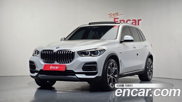BMW | BMW X5 (G05)