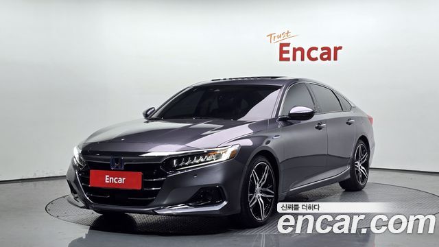 Honda | Honda Accord 10Th Generation | Accord 10Th Generation