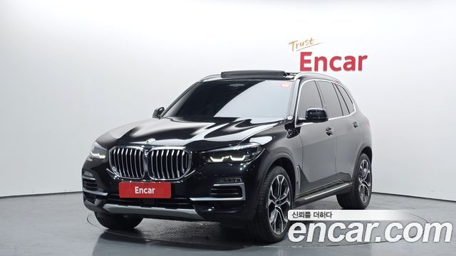 BMW | BMW X5 (G05)
