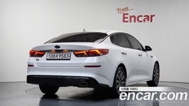 KIA | KIA THE NEW K5 2Nd Generation | THE NEW K5 2Nd Generation