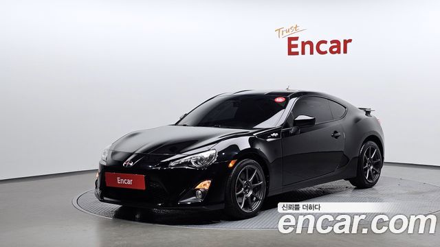 Toyota | Toyota 86