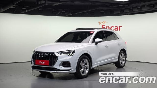 AUDI | AUDI Q3 (F3) | Q3 (F3)
