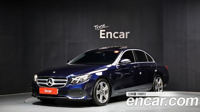 Mercedes BENZ | Mercedes BENZ E-Class W213 | E-Class W213