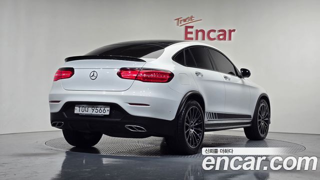 Mercedes BENZ | Mercedes BENZ GLC-Class X253 | GLC-Class X253