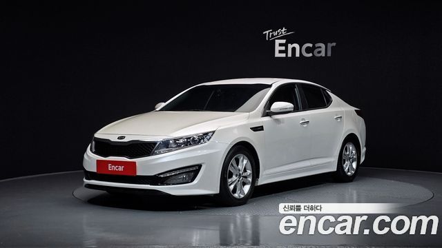 KIA | KIA K5