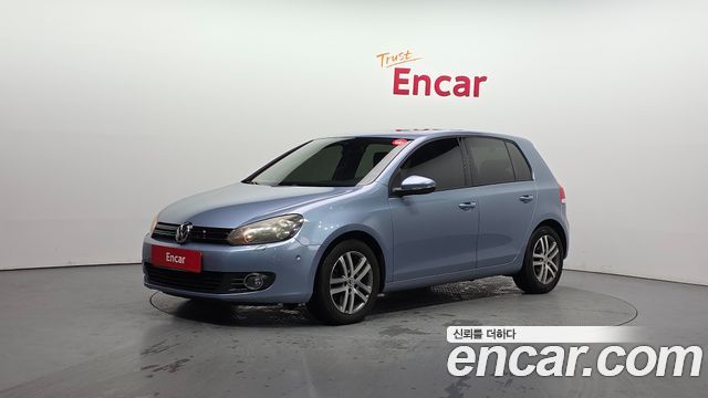 Volkswagen | Volkswagen GOLF 6Th Generation | GOLF 6Th Generation