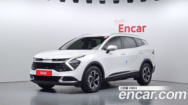 KIA | KIA Sportage 5Th Generation | Sportage 5Th Generation
