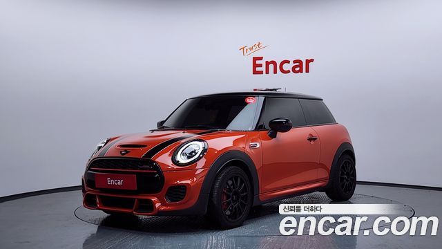 MINI | MINI Cooper S | Cooper S