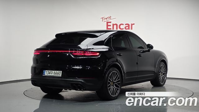 Porsche | Porsche Cayenne (PO536) | Cayenne (PO536)