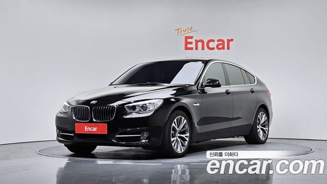 BMW | BMW 5 Series GT (F07) | 5 Series GT (F07)