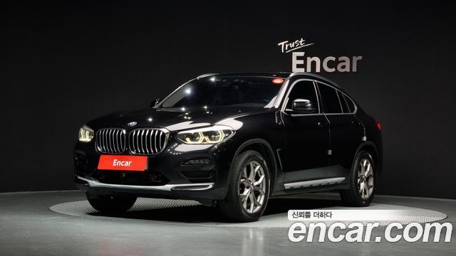 BMW | BMW X4 (G02) | X4 (G02)