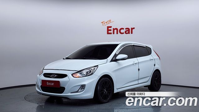 Hyundai | Hyundai Accent (NEW) | Accent (NEW)