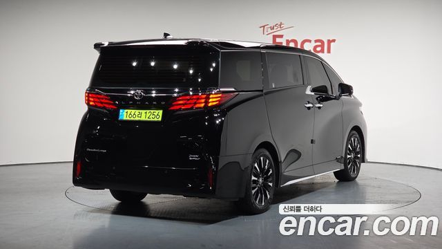 Toyota | Toyota Alpha" 4Th Generation | Alpha" 4Th Generation