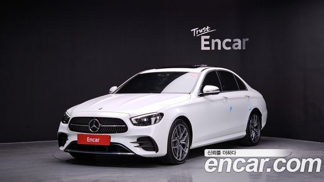 Mercedes BENZ | Mercedes BENZ E-Class W213 | E-Class W213