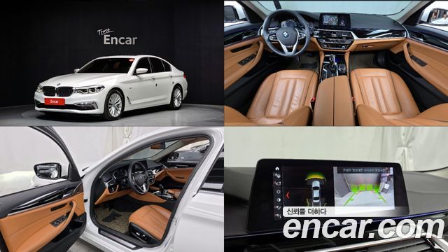 BMW | BMW 5 Series (G30) | 5 Series (G30)
