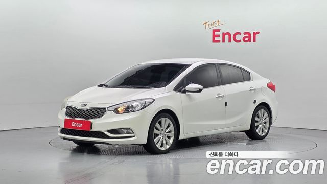 KIA | KIA K3