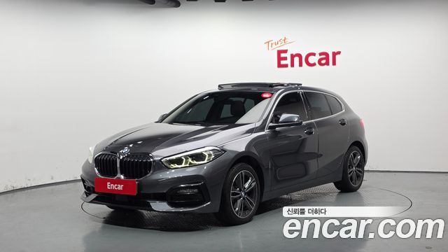 BMW | BMW 1 Series (F40) | 1 Series (F40)