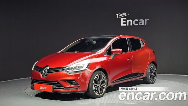 Renault Korea (Samsung) | Renault Korea (Samsung) Tasman | Tasman
