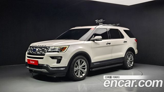 FORD | FORD Explorer | Explorer